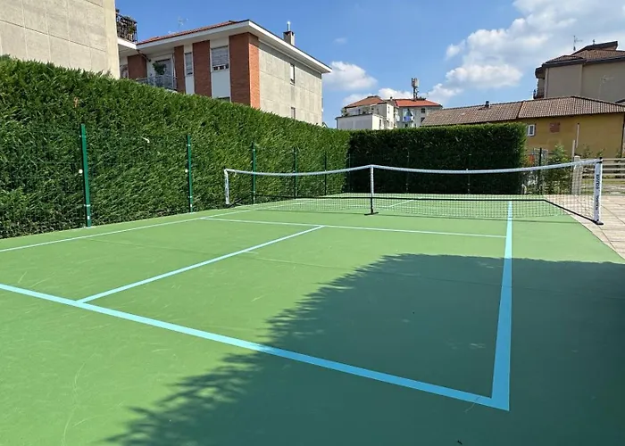 La Pace San Mauro Torinese