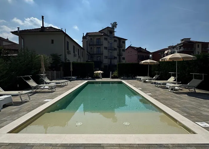 La Pace San Mauro Torinese