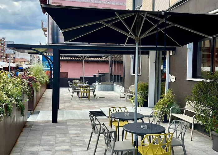 La Pace Otel San Mauro Torinese