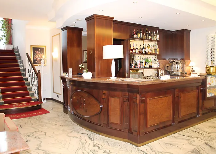Otel La Pace 3*