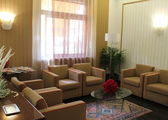 Otel La Pace 3*