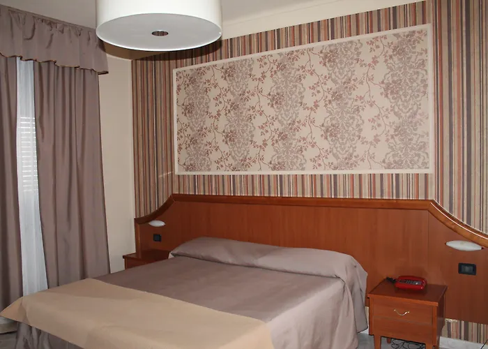 La Pace Otel 3*