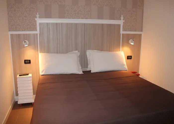 Otel La Pace San Mauro Torinese