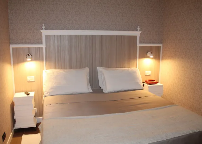 Otel La Pace 3*