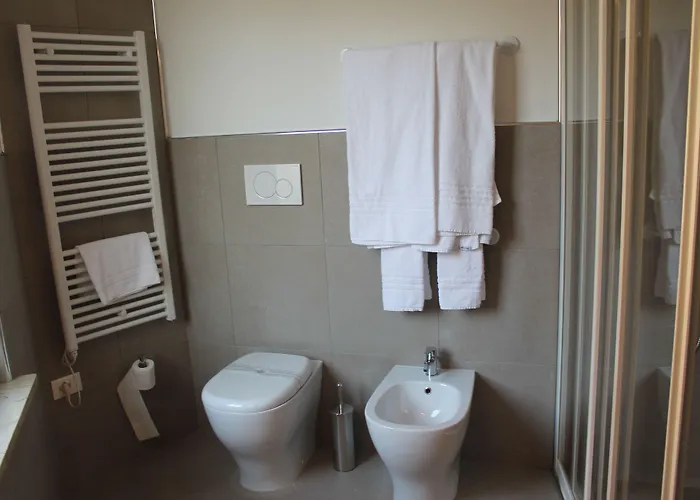 La Pace 3* San Mauro Torinese