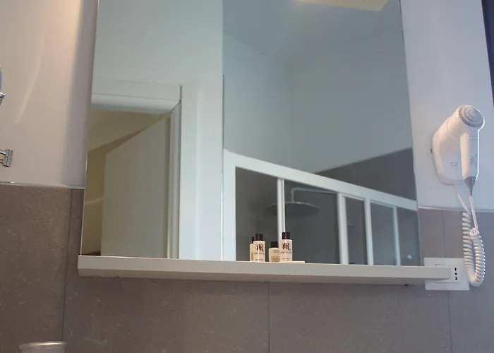 Hotel La Pace San Mauro Torinese