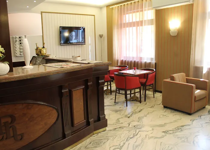 La Pace Otel