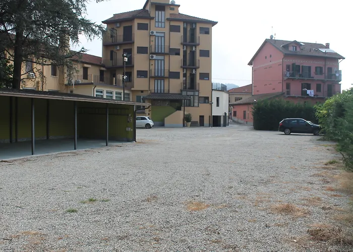 La Pace Hotel San Mauro Torinese