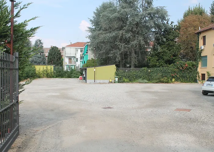 La Pace 3* San Mauro Torinese