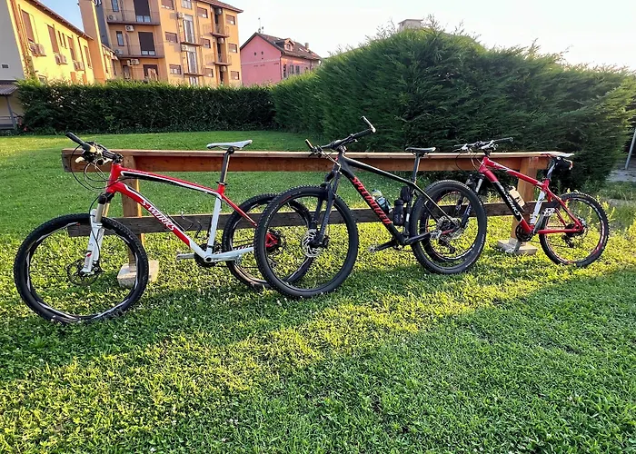 Otel La Pace San Mauro Torinese
