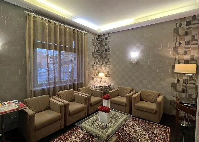 La Pace Hotel San Mauro Torinese