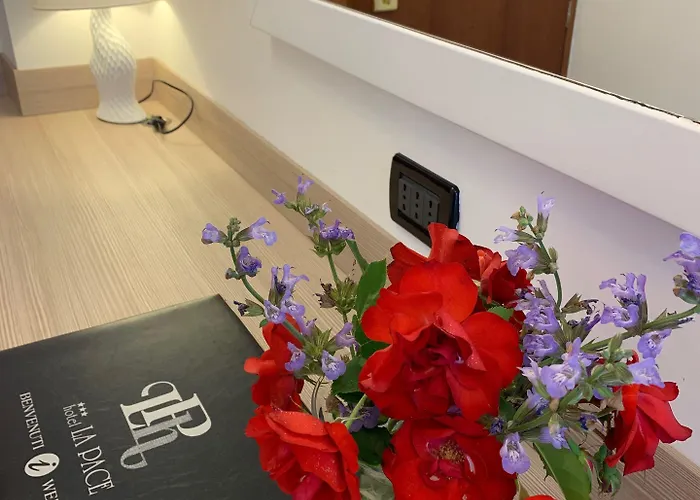 La Pace San Mauro Torinese