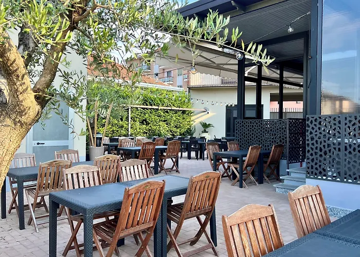 La Pace 3* San Mauro Torinese