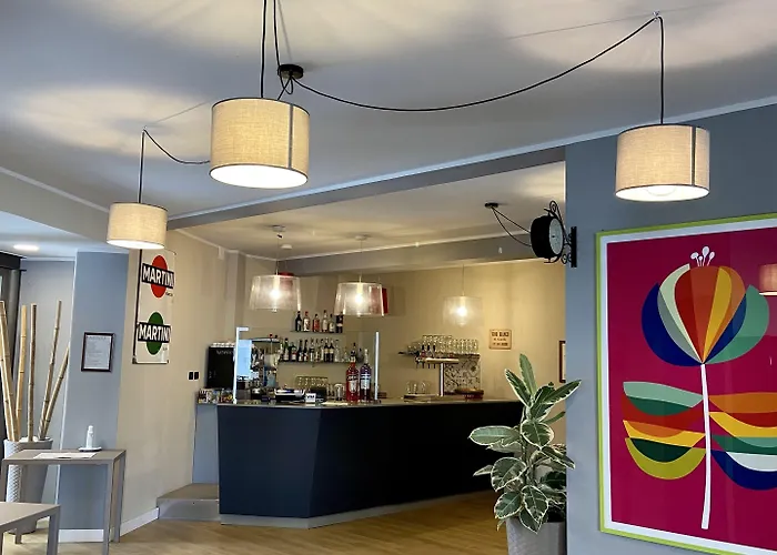 Otel La Pace San Mauro Torinese