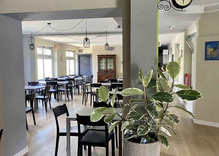La Pace Otel San Mauro Torinese