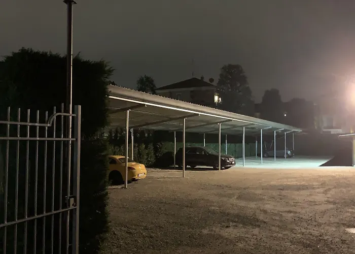 La Pace 3* San Mauro Torinese