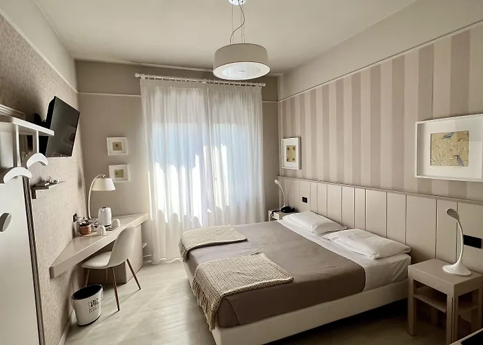 La Pace Otel 3*