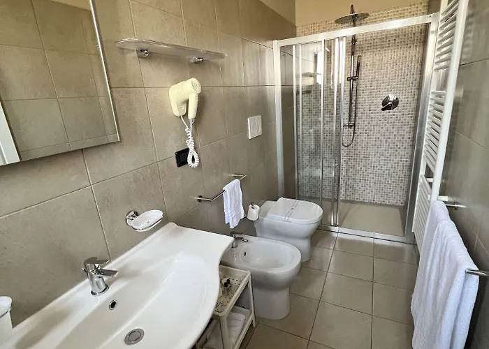 La Pace 3* San Mauro Torinese