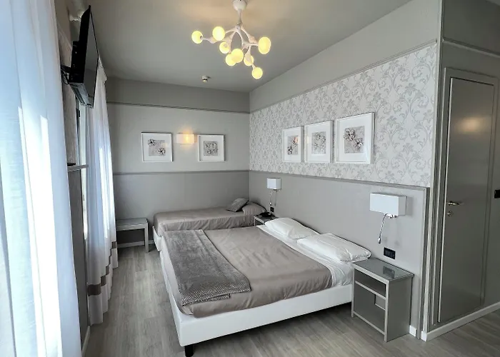 La Pace 3* San Mauro Torinese