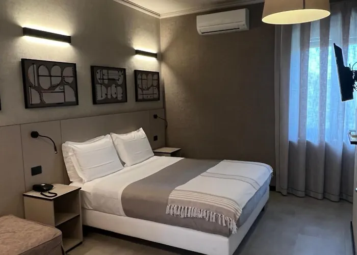 La Pace サン・マウロ・トリネーゼ