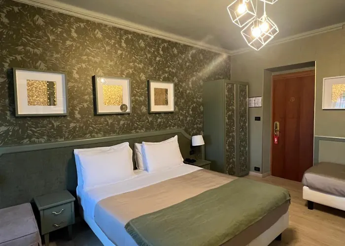 La Pace Otel