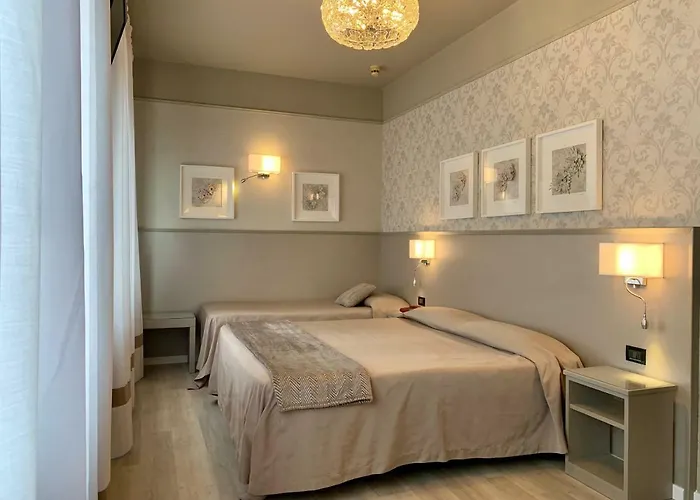 La Pace Otel 3*