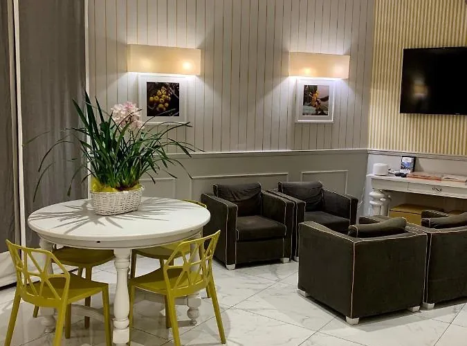 La Pace 3* San Mauro Torinese